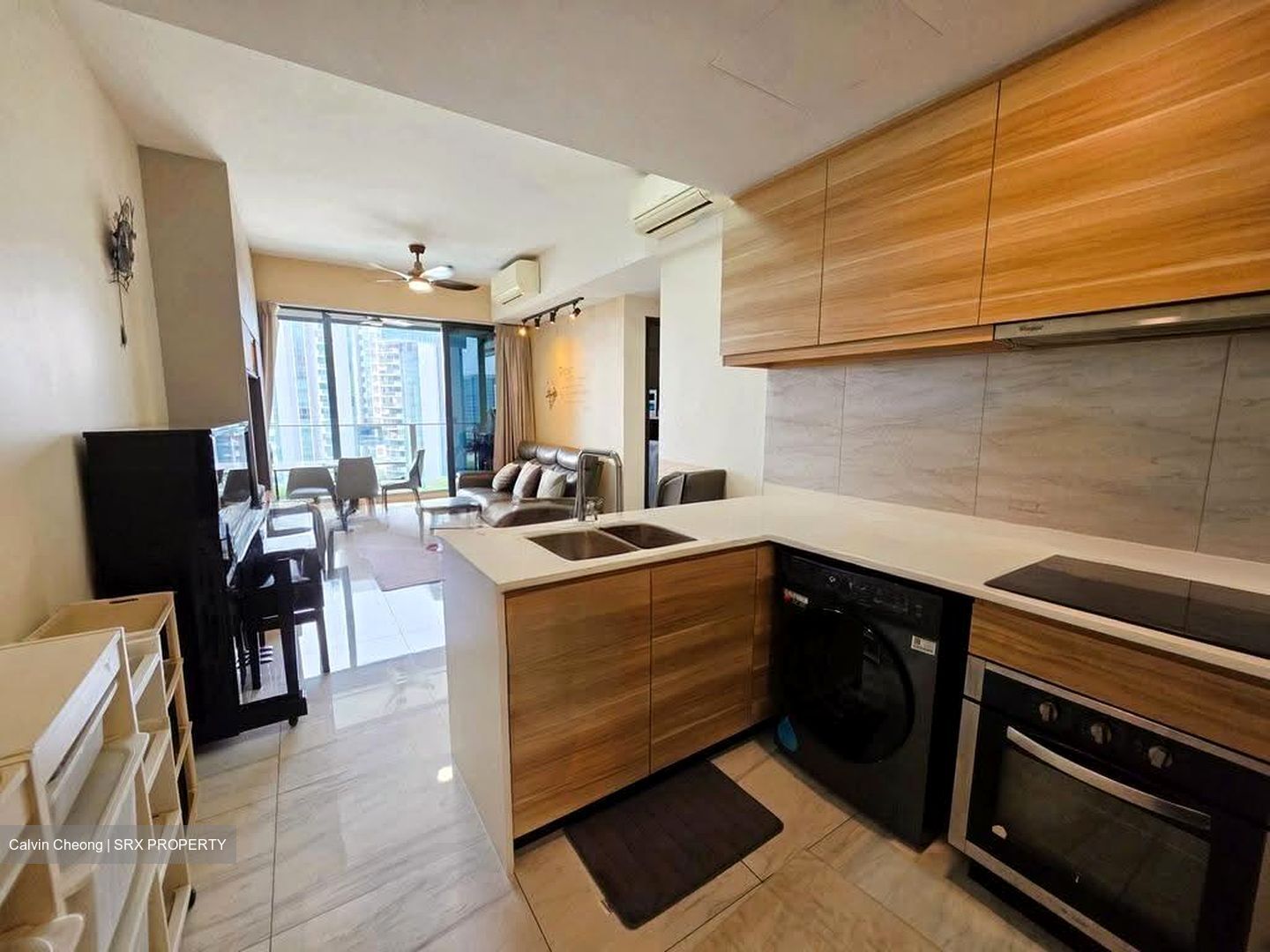 The Poiz Residences (D13), Apartment #615804751